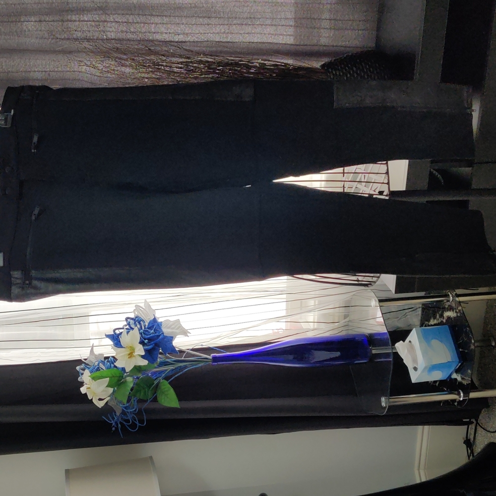 NWT Calvin Klein jeans size 33 black